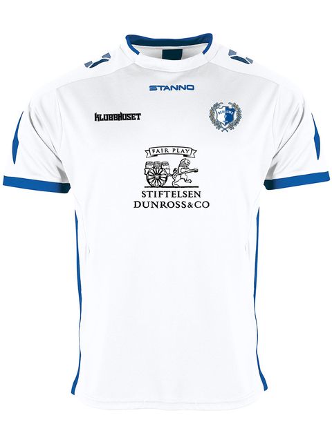 Stanno Matchtröja Drive, Borta (Bergums IF Fotboll)